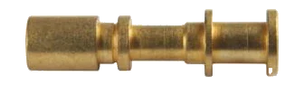 Crimpverbinder