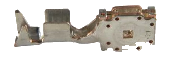 Crimpverbinder