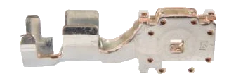 Crimpverbinder