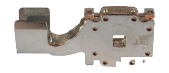 Crimpverbinder