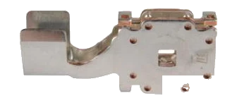 Crimpverbinder