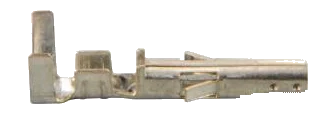 600V Crimpverbinder