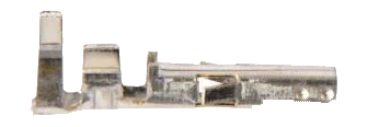 600V Crimpverbinder