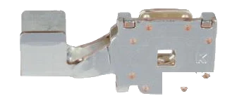 Crimpverbinder