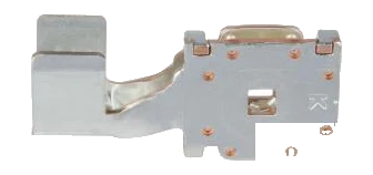 Crimpverbinder