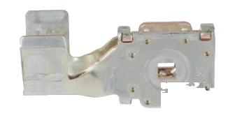 Crimpverbinder
