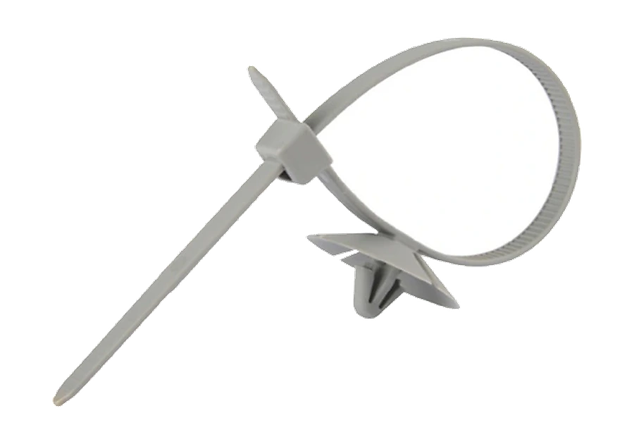 Spreizanker, Kabelbinder