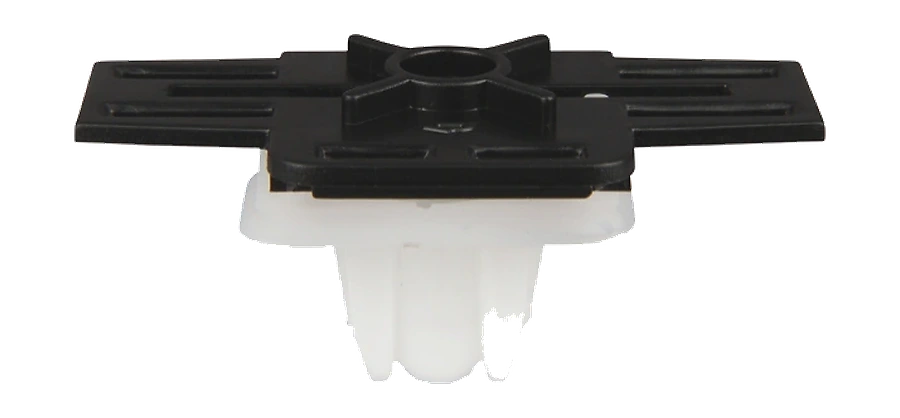 halterClip, beglazing