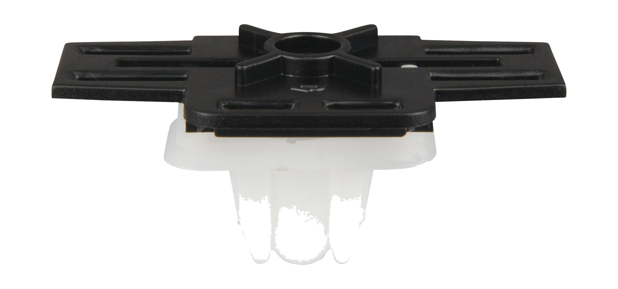 halterClip, beglazing