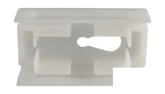 clip, sier- /beschermingslijst