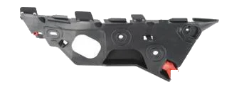 houder bumper