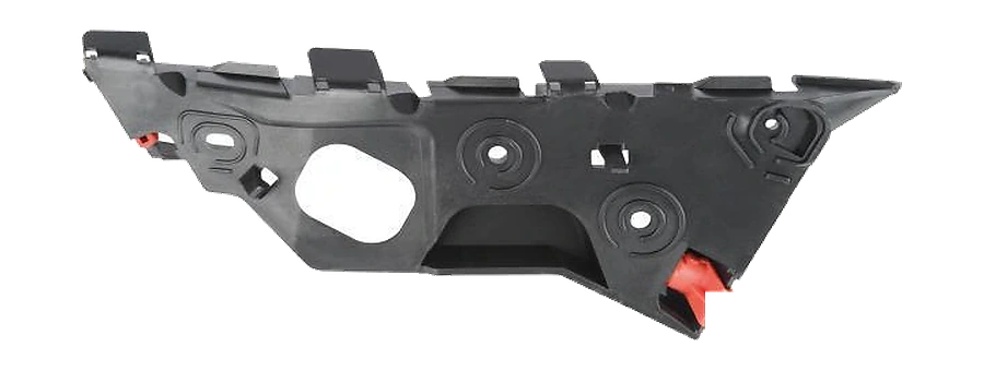 halter, bumper
