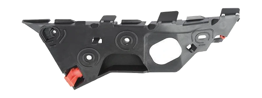 halter, bumper
