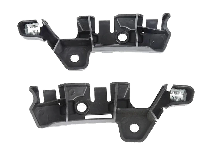 halter, bumper