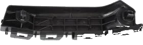 halter, bumper