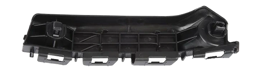 halter, bumper