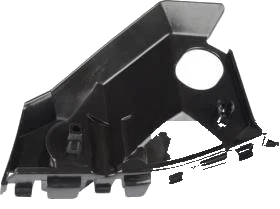 halter, bumper