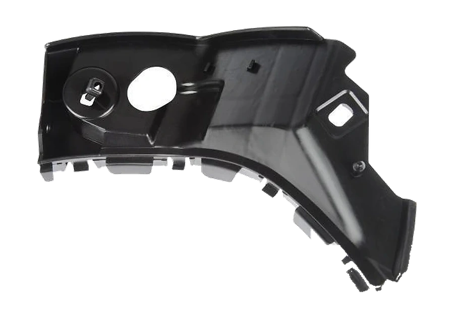 halter, bumper