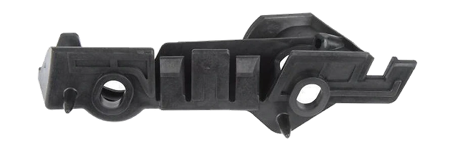 holder, bumper