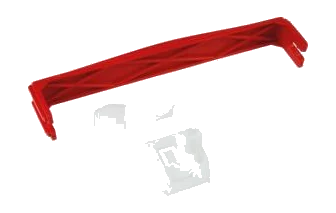 reparatieset raamopener