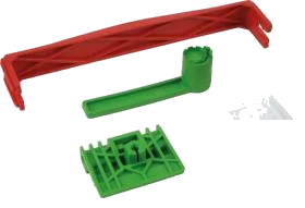 repair kit, window regulator