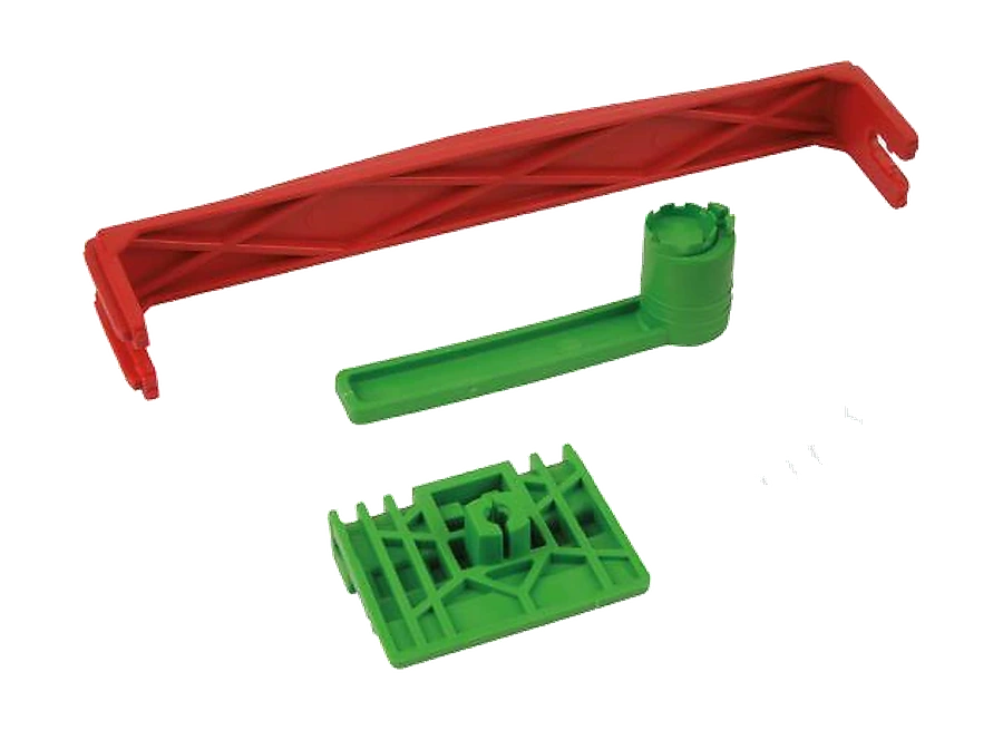 repair kit, window regulator