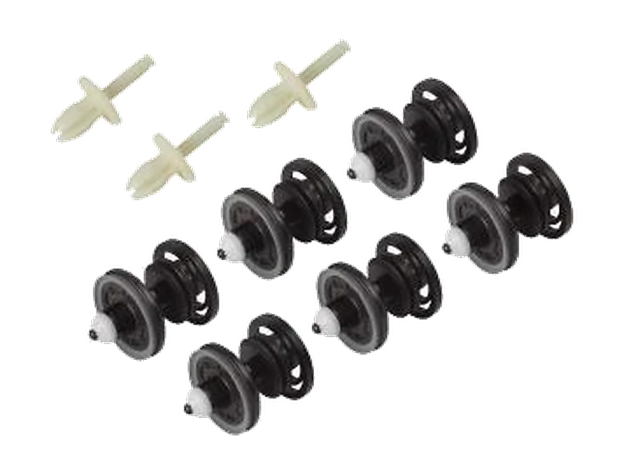 clips interieurbekleding