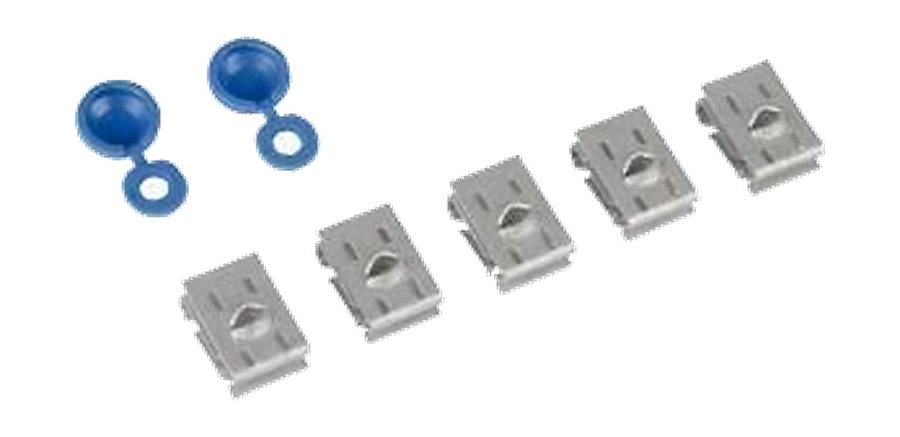 montageset bumper