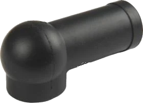 afsluitdop/beschermkap