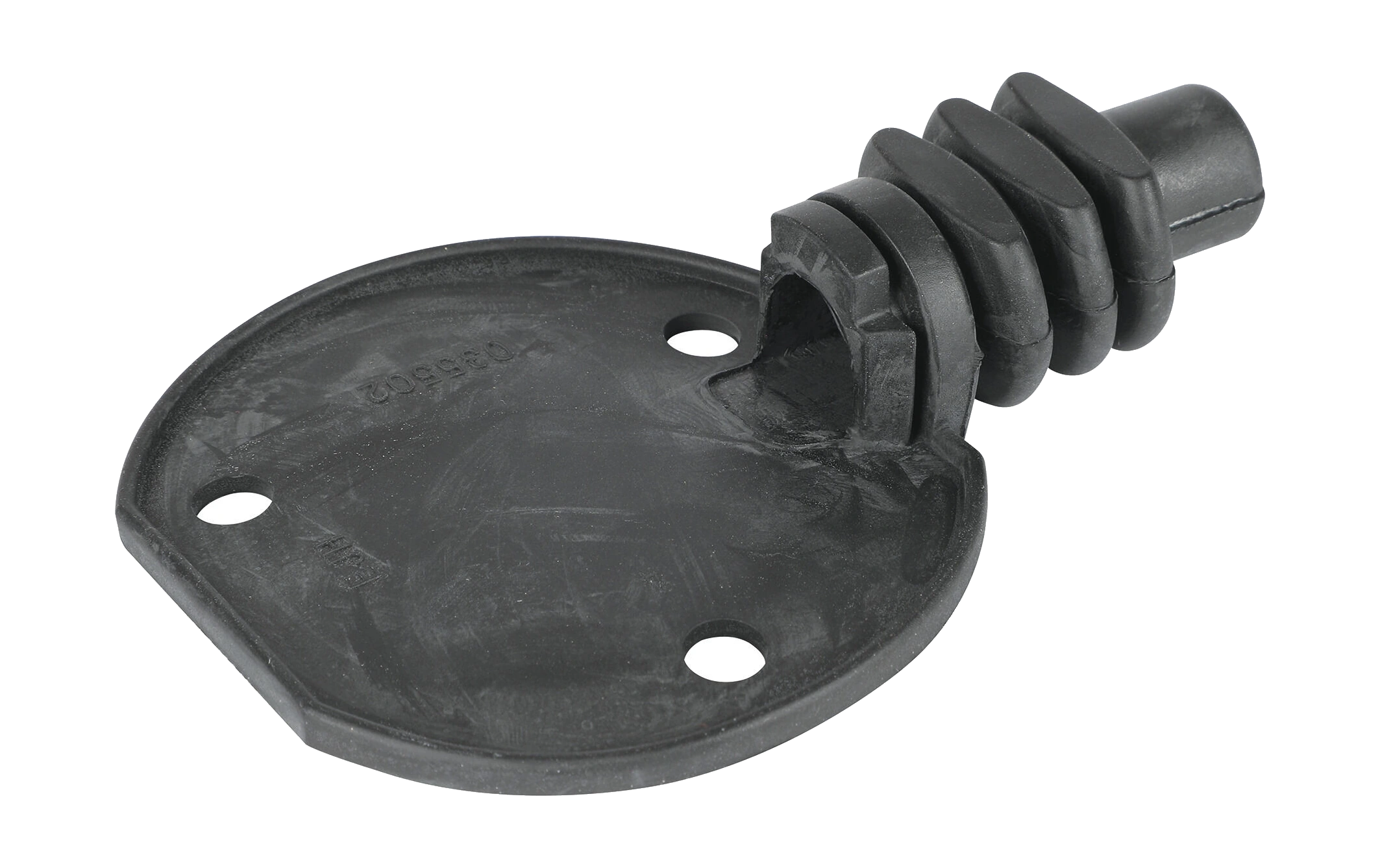 13-pole 12V DIN/ISO 1724 N-Typ trailer plug seal