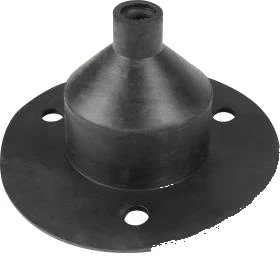 Dichtung Anhängerstecker