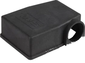 abdeckung, BatteriepolKlemmeme