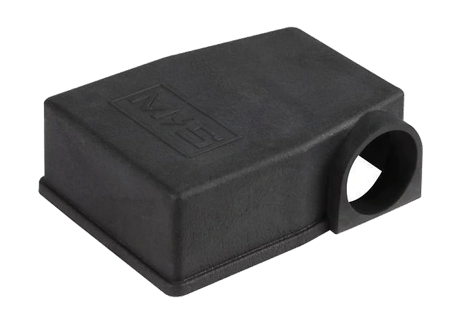 abdeckung, BatteriepolKlemmeme