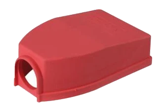 abdeckung, BatteriepolKlemmeme