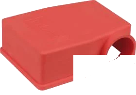 abdeckung, BatteriepolKlemmeme