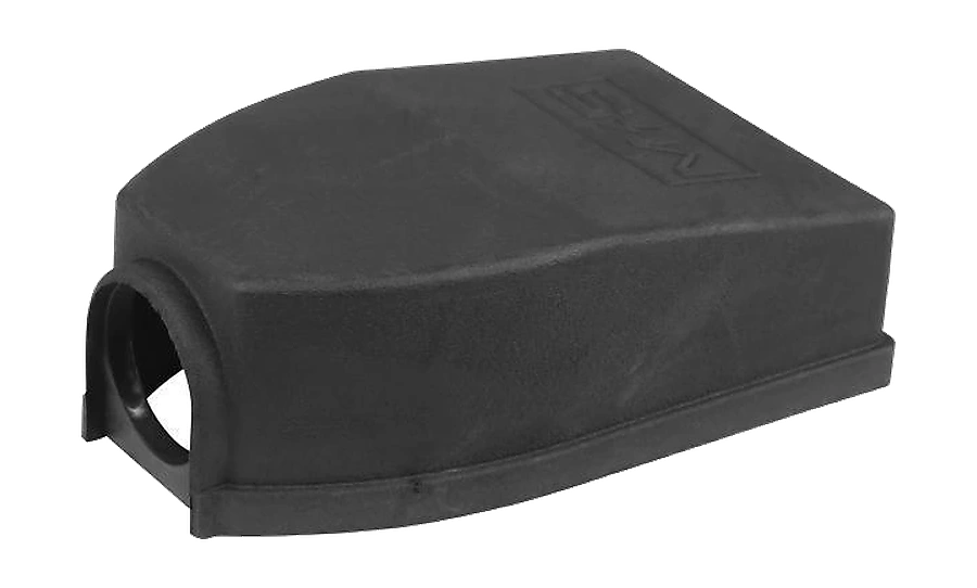 abdeckung, BatteriepolKlemmeme