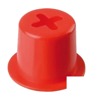 protective cap, accupool