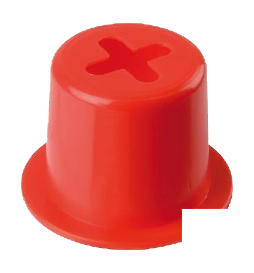 protective cap, accupool