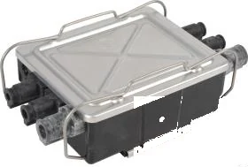 cable junction box