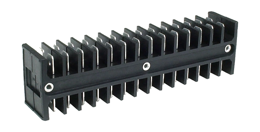 14-polig Stecker-Kabeldose