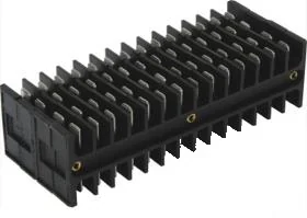 28-polig Stecker-Kabeldose
