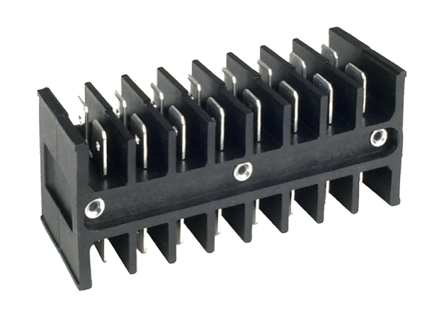 8-polig Stecker-Kabeldose