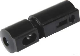DIN/ISO 72581 Sicherungshalter