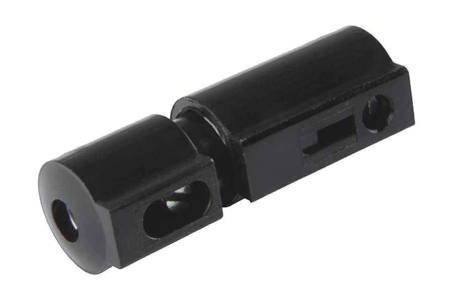 DIN/ISO 72581 fuse holder