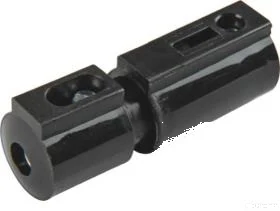DIN/ISO 72581 Sicherungshalter