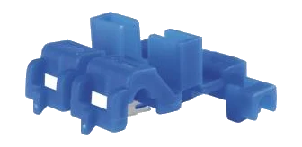 600V DIN/ISO 72581 Sicherungshalter