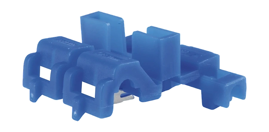 32V DIN/ISO 72581 Sicherungshalter