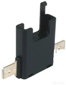 32V DIN/ISO 72581 Sicherungshalter
