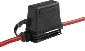 32V DIN/ISO 72581 Sicherungshalter