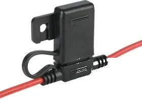 32V Sicherungshalter